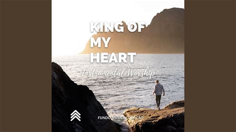 Stream King of My Heart (Instrumental) by The Worship Zone