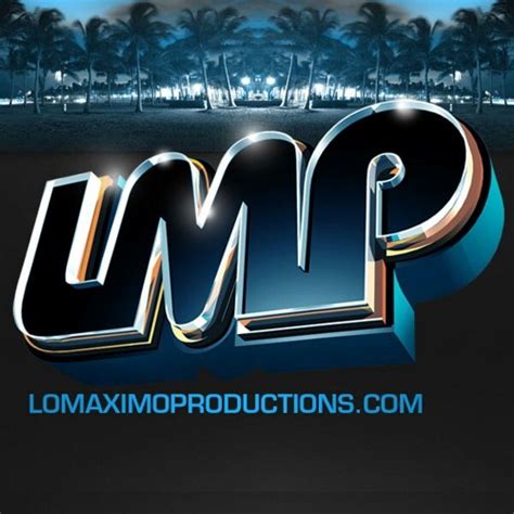 Stream LMP MP3 Listen to LomaximoProduction - SoundCloud