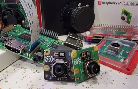 Stream Live Video Over RTSP From Your Raspberry Pi