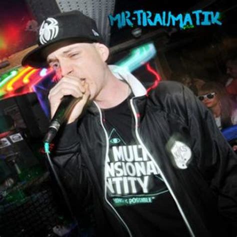 Stream Lost In Psychosis by MR TRAUMATIK - SoundCloud