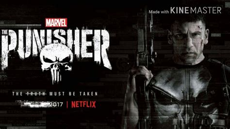 Stream Marvels The Punisher - S01E01 - Hammer Scene