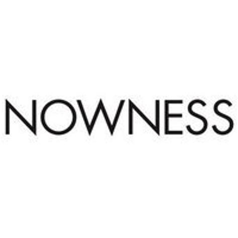 Stream NOWNESS music - SoundCloud