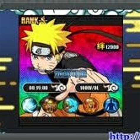 Stream Naruto Senki 3 Mod APK Free: How to Unlock All Characters and Skins by Chelsea Listen