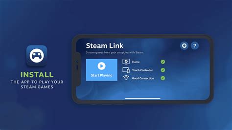 Stream PC Games to Your Android