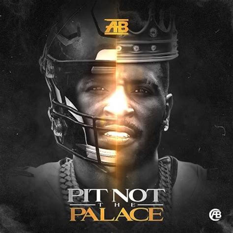 Stream Pit Not The Palace by AB - SoundCloud