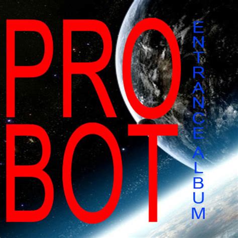 Stream Probot music Listen to songs, albums, playlists for free on ...