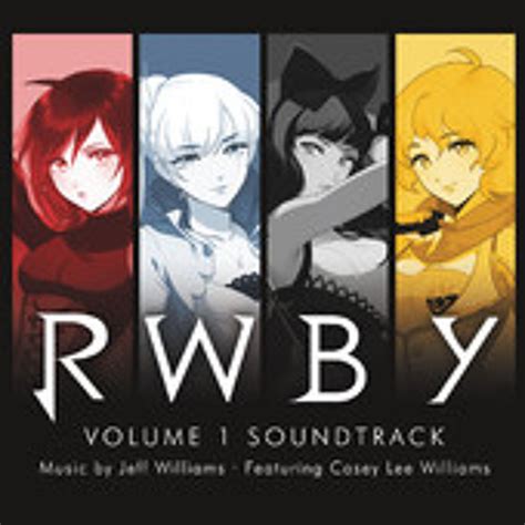 Stream RWBY - I May Fall by JShigley13 - SoundCloud