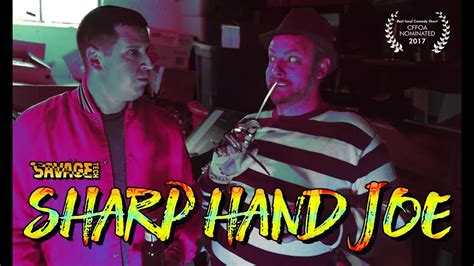 Stream Sharp Hand Joe music Listen to songs, albums, playlists …