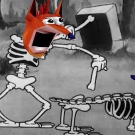 Stream Spooky scary bandicoots by Cheeky Cat - SoundCloud