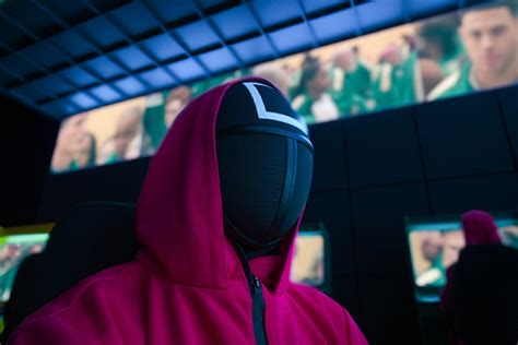 Stream Squid Game online Is Squid Game on Amazon Prime Video 