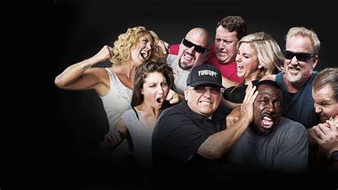 Stream Storage Wars discovery+