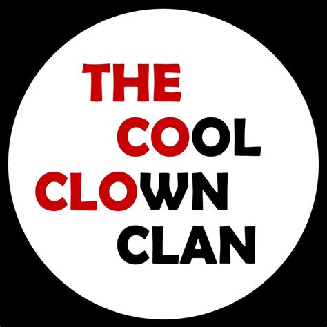 Stream THE COOL CLOWN CLAN music - SoundCloud