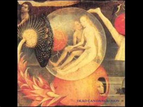 Stream The Garden of Zephirus (Remastered) by Dead Can Dance …