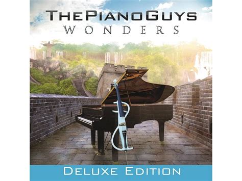 Stream The Piano Guys Listen to Wonders playlist online for free …