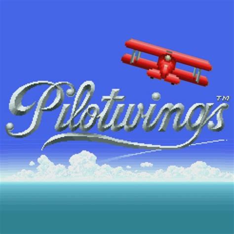 Stream The Pilotwings music - SoundCloud