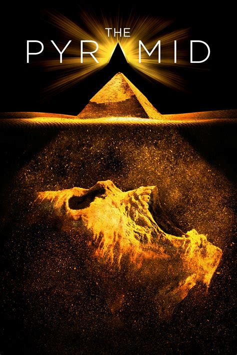 Stream The Pyramid Free Movie Online BLINDERMOVIE