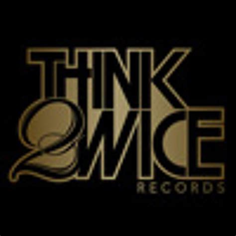 Stream Think 2wice music - SoundCloud