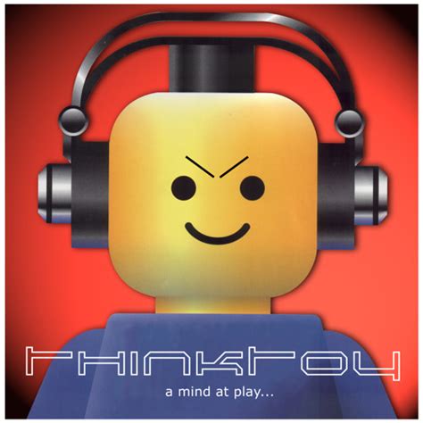 Stream ThinkToy music Listen to songs, albums