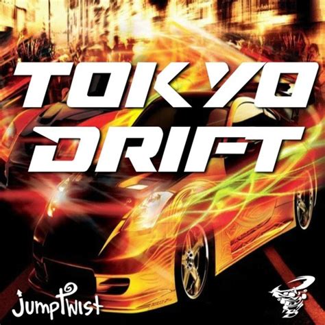 Stream Tokyo drift.mp3 by trxpmarii - SoundCloud