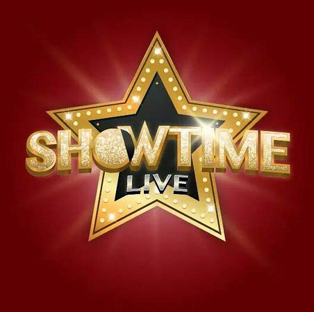 Stream Your Favorite Shows Live with Showtime Live: The Ultimate Entertainment Destination