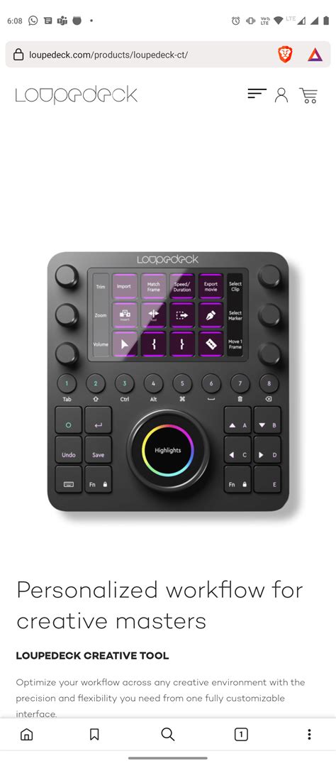 Stream deck alternative.  Oct 18, 2022 · Compare the features, pros a...