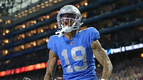 Stream detroit lions game. Detroit is a 6.5-point favorite in their matchup against Tampa Bay. The over/under for the game is 48.5 points scored. The moneyline is Detroit -275, Tampa Bay +225. The odds were taken from ... 