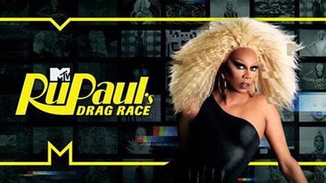 Stream drag race season 16. 3 days ago · Season 16 of “RuPaul’s Drag Race” continues with a new episode this Friday, March 15 at 8 p.m. ET/7 p.m. CT on MTV. Those without cable can watch the new episode for free through either ... 