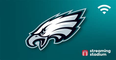Stream eagles game free. 8 Oct 2023 ... Philadelphia Eagles vs. Los Angeles Rams live stream with highlights, play-by-play, stats, score updates, Super Chat giveaways and much more ... 