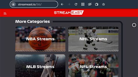 Stream east sport. 2. Feed2All. Feed2All is a live sports streaming and channel watching website, similar to Streameast live Alternatives, that requires users to register before accessing the service or content. The site is free, so sports fans may enjoy their favourite sports networks without worrying about hidden fees. 