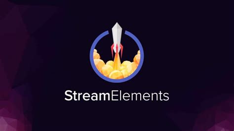 Stream elements.. The Ultimate All in One Platform for Streamers 