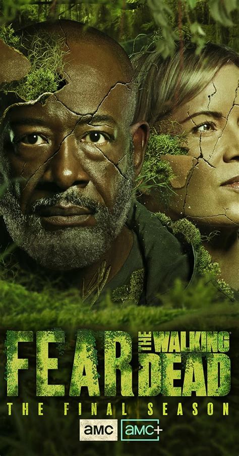 Stream fear the walking dead. Streaming, rent, or buy Fear the Walking Dead – Season 8: Currently you are able to watch "Fear the Walking Dead - Season 8" streaming on Amazon Prime Video. Synopsis. Morgan, Madison and the others they brought to the island are living under PADRE's cynical rule. 