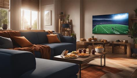 Stream fox nfl games. Are you a die-hard football fan who doesn’t want to miss a single Sunday game? With the rise of streaming services, it’s now easier than ever to catch all the action online. If you... 