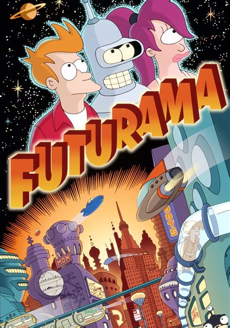 Stream futurama. S8 E13 - Reincarnation. September 7, 2011. 22min. TV-14. Futurama is reconceived in three alternate animation styles: classic black-and-white, old-school videogame, and Japanese anime. With fuel prices skyrocketing, the Planet Express crew sets off on a dangerous mission: to infiltrate the world’s only dark-matter mine, source of … 