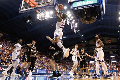 14 Reasons to Explain How KU Basketball Got So Sexy from theblacksheeponline.com The Excitement of Ku Basketball Kansas University’s basketball team has been a force to reckon with for decades. Fans from all over the world tune in to watch the Jayhawks take on their opponents. Whether you’re cheering for them on campus or …