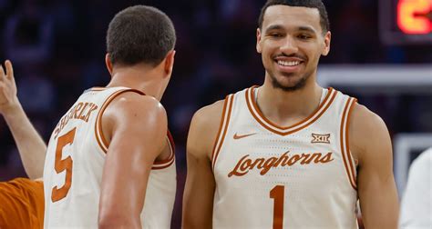 BOTTOM LINE: The No. 3 Kansas Jayhawks and the No. 7 Texas Longhorns meet in the Big 12 Championship. The Jayhawks’ record in Big 12 play is 13-5, and their record is 14-1 in non-conference games.. 
