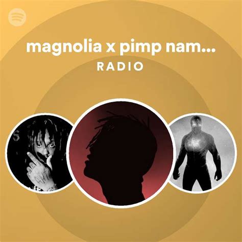 Stream magnolia x pimp named slick back (gypsy woman and