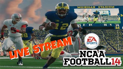 Stream ncaa football free. Shop at Sling. Sling TV is one of the most affordable live TV streaming services with access to college football games. Sling's two core plans, Orange and Blue, start at just $35 a month. If you ... 