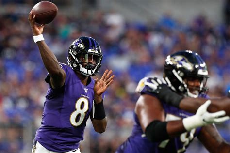 Stream ravens game. WATCH ON MOBILE. Live video streams are available to fans located in TV markets (blue) where the game is being aired on the following platforms: Ravens Mobile app … 