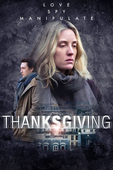 Stream thanksgiving movie. Nov 17, 2023 · Thanksgiving: Directed by Eli Roth. With Patrick Dempsey, Ty Olsson, Gina Gershon, Lynne Griffin. After a Black Friday riot ends in tragedy, a mysterious Thanksgiving-inspired killer terrorizes Plymouth, Massachusetts - the birthplace of the infamous holiday. 