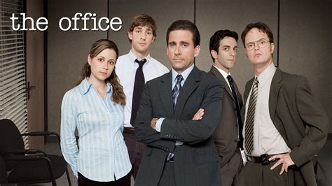 Stream the office. The U.K. Office Streaming On Brit Box. The second Amazon add-on option to check out the entirety of the U.K. version of The Office is BritBox, the streaming service launched by BBC and ITV in 2017. 