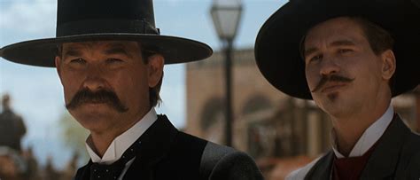 Tombstone (film). Article · Talk. Language; Watch · Edit. For the 1942 film, see Tombstone, the Town Too Tough to Die. Tombstone is a 1993 American Western film ....