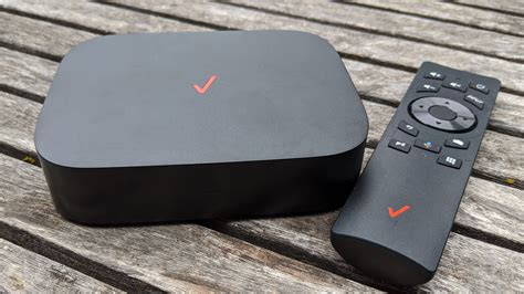 Stream tv verizon. Nov 13, 2019 ... What you need to know · Verizon has launched a new set-top box called Stream TV with 4K HDR and Google Assistant support. · The Stream TV runs .... 