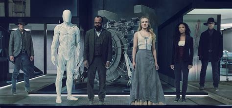 Stream westworld. Westworld isn't your typical amusement park. Intended for rich vacationers, the futuristic park -- which is looked after by robotic "hosts" -- allows its visitors to live out their fantasies ... 
