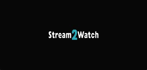 Stream2watch. Dec 30, 2023 · Stream2Watch is a popular but illegal site for live sports streaming, but you can find legal and safe alternatives that offer live sports for free or a fee. Learn about the 15 best Stream2Watch alternatives, how to access them with a VPN, and how to enjoy live sports safely online. 