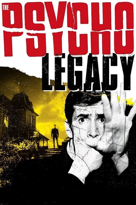 Streama The Psycho Legacy (2010) - Vodeville