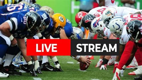Streameast nfl live. Things To Know About Streameast nfl live. 