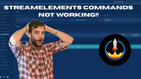 Streamelements tts not working. .  We would like to show you a descript...