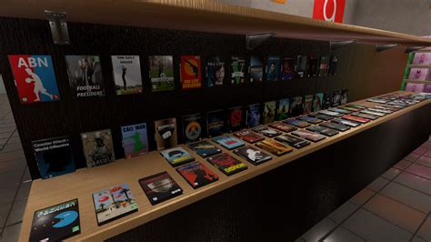 Streamer Daily on Steam.