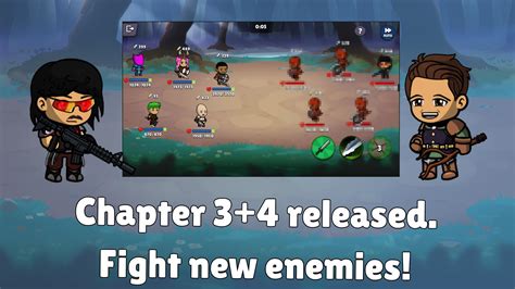 Streamer Future Wars Gacha APK Download for Android 