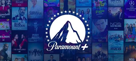 Streaming CBS Content with Paramount+